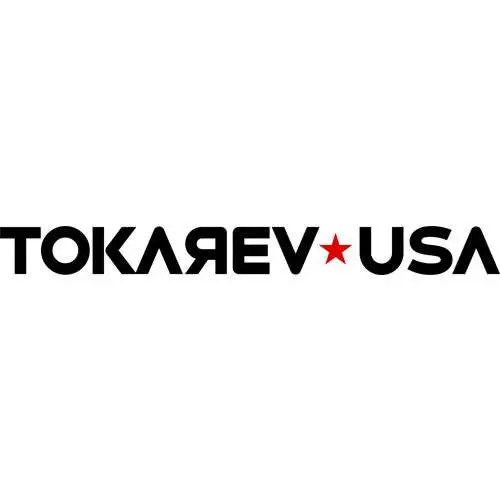 Tokarev USA 21000423 T300M A1 Kit 12 Gauge Semi-Auto 3" 5+1 18.50" Electroless Nickel Ventilated Heat Shield Barrel, Electroless Nickel Receiver