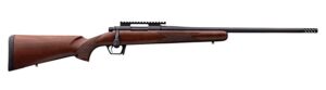Spandau Rl Rib 308 Win 20IN Barrel with Thread Protecter and Muzzle Break 3 and 5-Round Aics Magazines 700 Clone