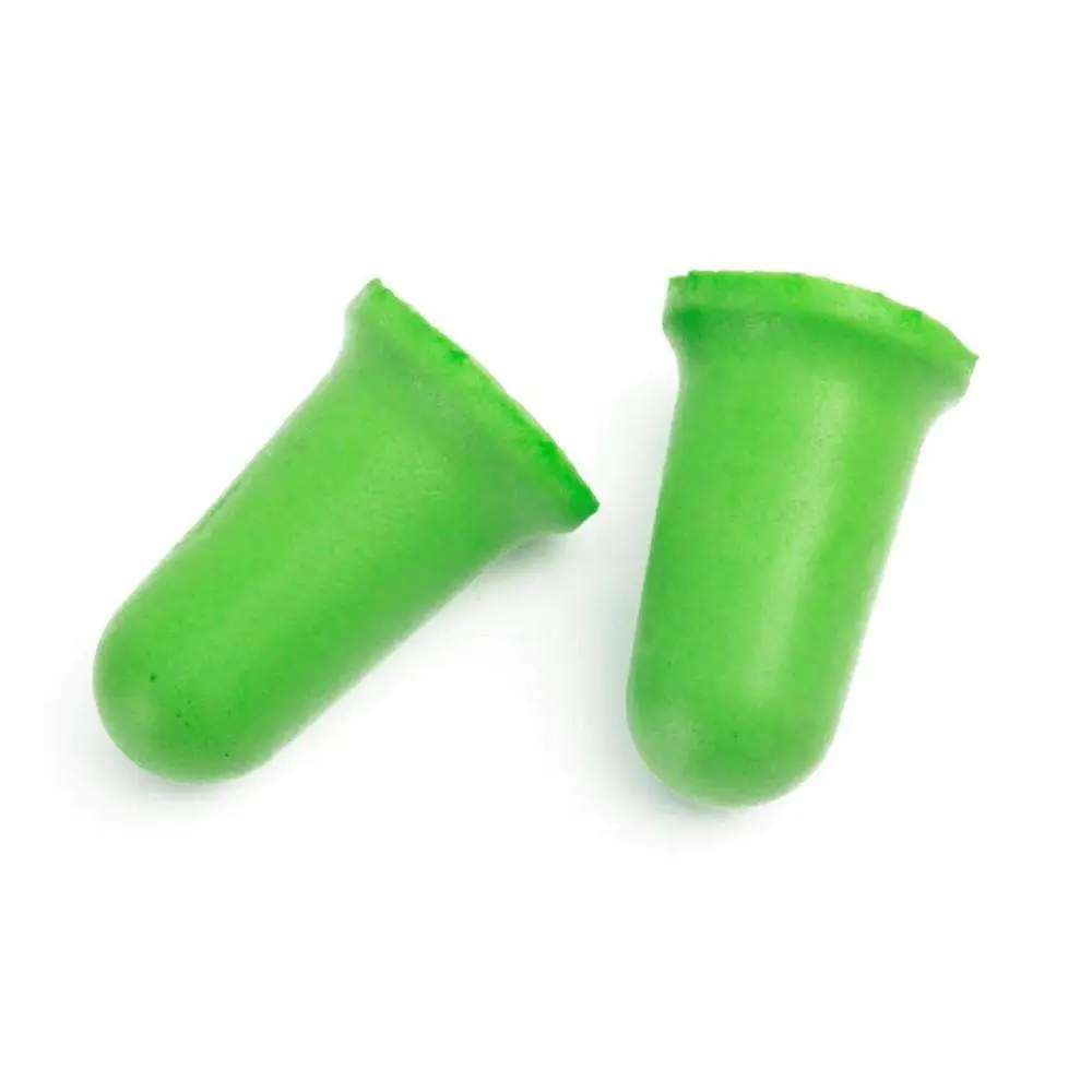 Pyramex - DP12 Series Bell-Shaped Disposable Ear Plug NRR 30dB - 200 Pair
