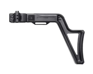 Kriss G3 Folding Stock Black
