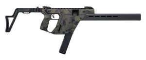 Kriss KV45-3CWD00 Vector Crb G3 45A 16 Woodlnd