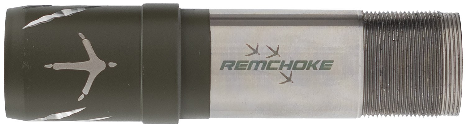Rob Roberts Gun Works 200269 Raptor Turkey Choke Remington Choke 12 Gauge Stainless Steel