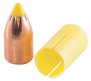 Thompson Center Arms, LLC 9004R ShockWave 50 Cal Grains Spire Point Bullet