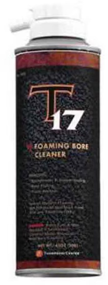 Thompson Center Arms, LLC 9030R T17 Foaming Bore Cleaner 7oz Can - Image 2