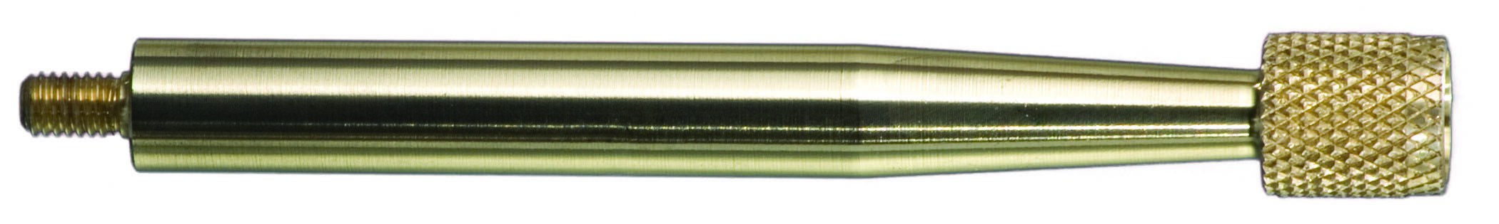 Thompson Center Arms, LLC 9058R Extended Super Jag 45Cal 4" Brass - Image 2