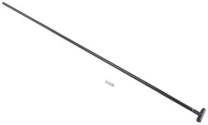 Thompson Center Arms, LLC 9065R Universal Power Rod T-Handle 10-32 Thread 31" Long