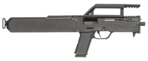 ZEV FDP Pistol Threaded 7.052'' Barrel 9mm 21-Round Magazine