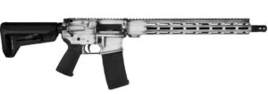 Shark Coast White Distressed AR15-CA Compliant 5.56 10-Round 300-045-1000-11CC