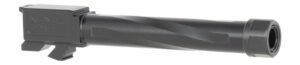 Shark Coast SCTG17BTB Black Thrded Barrel G17.5