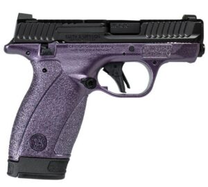 Smith & Wesson Bodyguard 2.0 C4 Amethyst 380ACP 10-Round SCC05738BG2AM-10 Camfour Exclusive