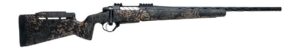 Seekins Precision 11710499F Havak PH3 22 Creedmoor 24"