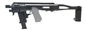 Roni MR4X-G1719-STAB-BLK Micro Roni G4 GLK17/19