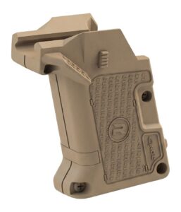 Roni NR-MAG-HOLDER-G1719-FDE Nano Roni Mag Hldr