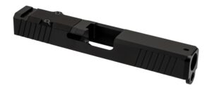 Zaffiri SL-G19G3-Z-RMR-BLK Z Series Slide G19