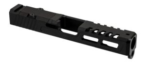 Zaffiri SL-G19G3-ZPS2-RMR-BLK ZPS2 Slide G19