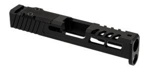 Zaffiri SL-G43-ZPS2-RMSC-BLK ZPS2 Slide G43X