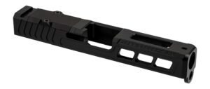 Zaffiri SL-G19G3-ZPS3-RMR-BLK ZPS3 Slide G19