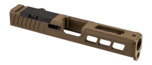 Zaffiri SL-G19G3-ZPS3-RMR-FDE ZPS3 Slide G19