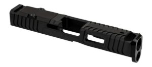 Zaffiri SL-G19G5-IBS-RMR-BLK Ibs Slide G19