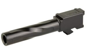 Zaf Barrel for Glock 19 G3 3.9" Black