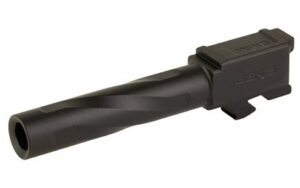 Zaf Barrel for Glock 19 G5 3.95" Black