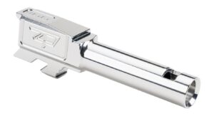 Zaffiri BA-G43-CP-SS Ibs Barrel G43X Ss