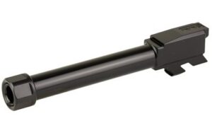 Zaf Barrel for Glock 48 4.7" Tb Black