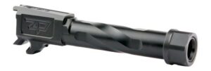 Zaffiri BA-P365-TH-BN Threaded Barrel P365 Bn