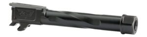 Zaffiri BA-P365XL-TH-BN Threaded Barrel P365XL Bn