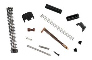 Zaffiri UPK-G19G4 Complete Upper Kit G19 G4