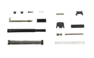 Zaf Upper Parts Kit for Glock 17 G4