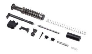 Zaffiri UPK-G4348 Complete Upper Kit G43X/48