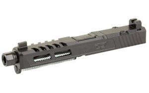Zaf ZPS2 Cmp Slide for G17 G3 Tb Blk