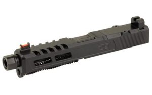 Zaf ZPS2 Cmp Slide for G19 G3 Tb Blk
