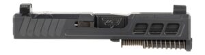 Zaffiri CU-G43-ZPS3-RMSC-BLK-TP-BN-BLNK Slide G43