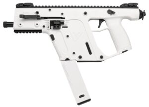 Kriss Vector Sdp G2 45ACP 5.5 White 30-Round