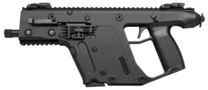 Kriss Vector Sdp G2 40SW 5.5 Threaded Black 15-Round