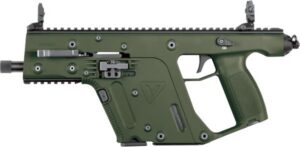 Vector SDP G2 10MM 5.5" ODG #