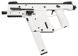 Kriss Vector Sdp G2 10MM 5.5 Tb Alpine White 30R