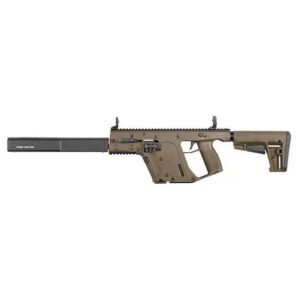Kriss Vector Crb G2 40SW 16 FDE 15-Round