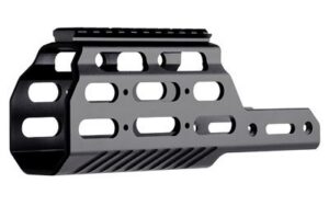 Kriss Vector Modular Rail Kit MK1 Black