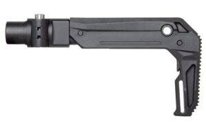 Kriss Vector G2 Folding Stock Ambidextrous Black