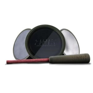 Zink ZNK-ZNK304 Thunder Ridge Pot Call Crystal