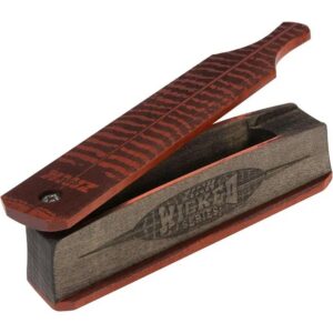 Zink Wicked Series Box Turkey Call