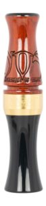 Zink ZNK-ZNK5017 Custom Hnt Short Reed Goose Call