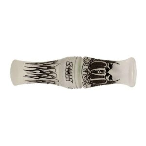 Zink Goose Call Cod Call of Death / Pearl Swirl