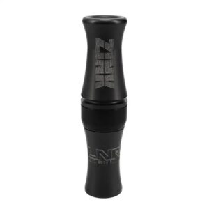 Zink Long Neck Rocker / Black Stealth