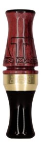 Zink ZNK-ZNK6026 Custom Hnt Duck Call Atm Double