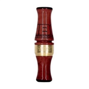 Zink ZNK-ZNK6040 Custom Deluxe Duck Call Nbg Single