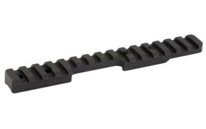 Talley Picatinny Base for Tikka T1X